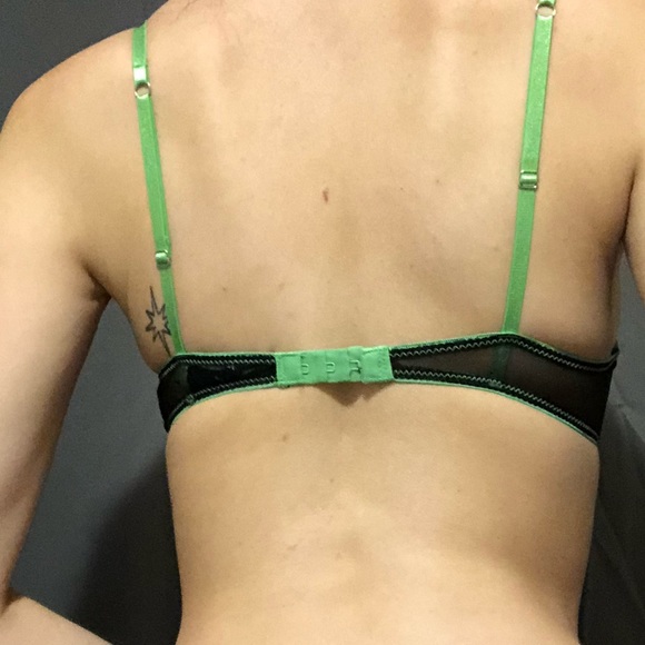 Far Out Bralette - Picture 3 of 4